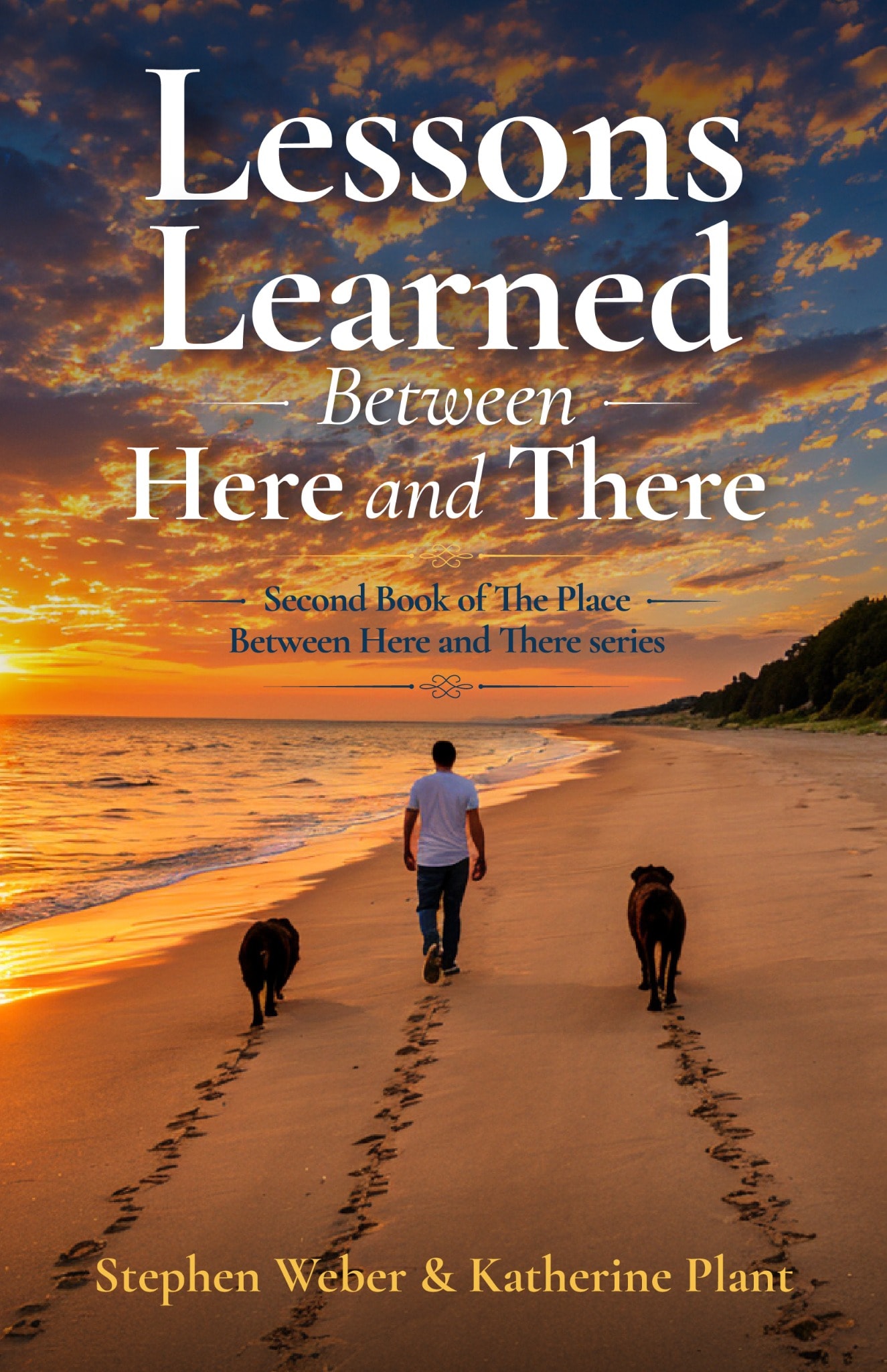 Lessons Learned Between Here and There