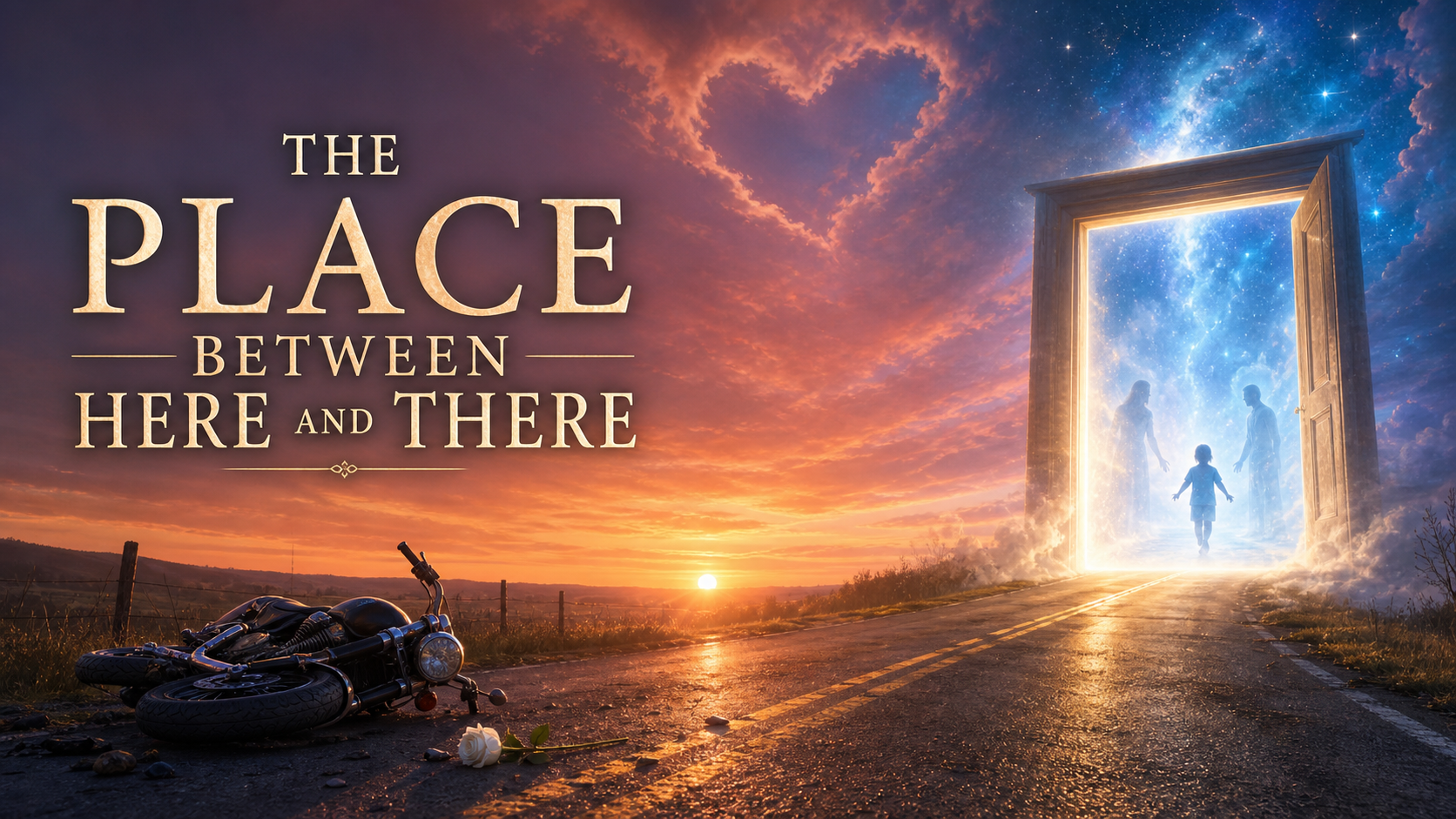 The Place Between Here and There — Watch on YouTube