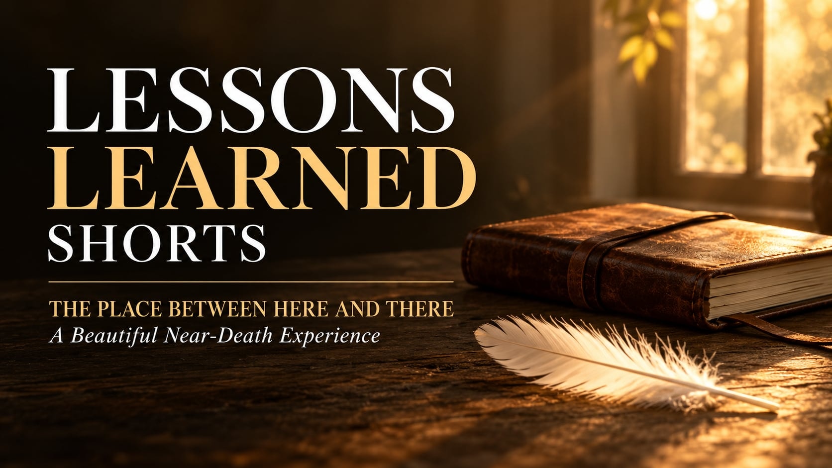 Lessons Learned Shorts